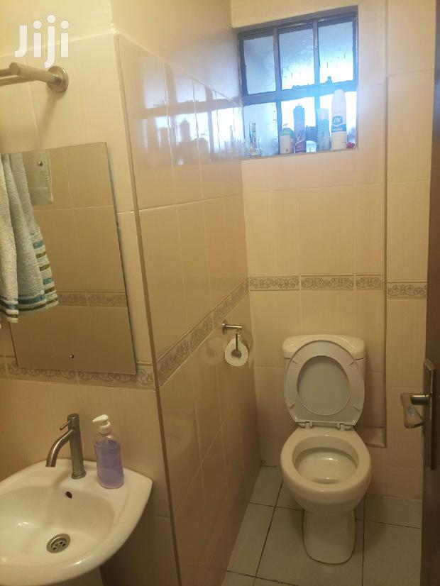 Fully Furnished Studio Apartment, South B - thumbnail 2