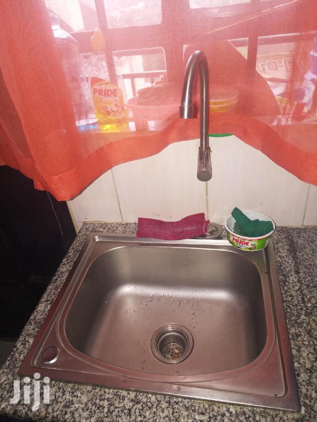 Fully Furnished Studio Apartment, South B - thumbnail 4