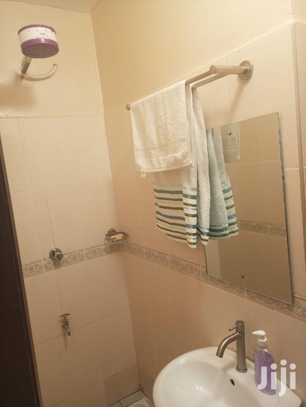 Fully Furnished Studio Apartment, South B - thumbnail 5