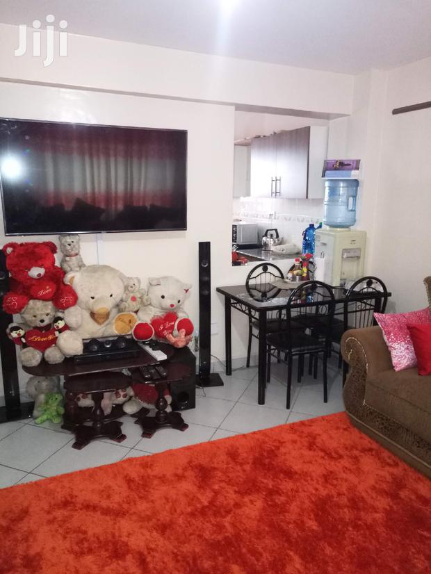 Fully Furnished Studio Apartment, South B - thumbnail 8
