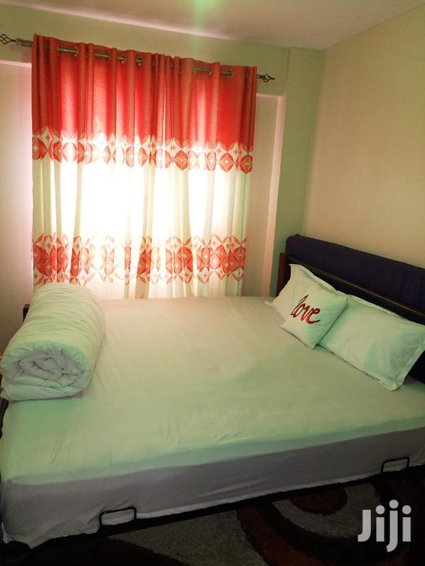 Fully Furnished Studio Apartment, South B - thumbnail 14