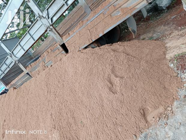 Brown/White River-sand(Kanjiando Rivers) - thumbnail 2