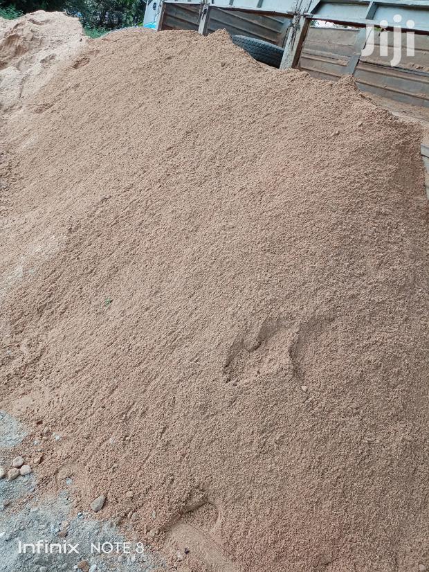 Brown/White River-sand(Kanjiando Rivers) - main view