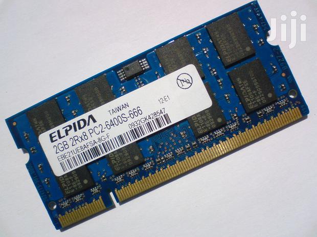 Ddr2 2gb Ram
