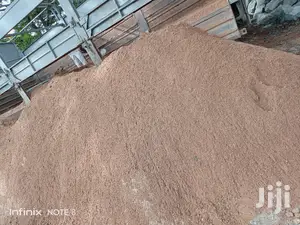 Cleanriver*Sand-brown/White(Kajiando Sand)