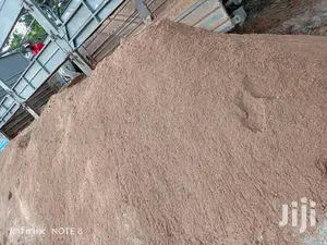 White Sand/Brown Sand