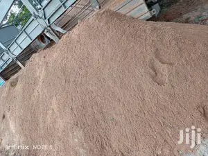 White Sand/Brown Sand