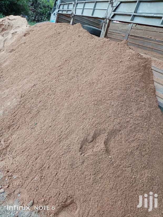 Kajiando Sand/River Sand