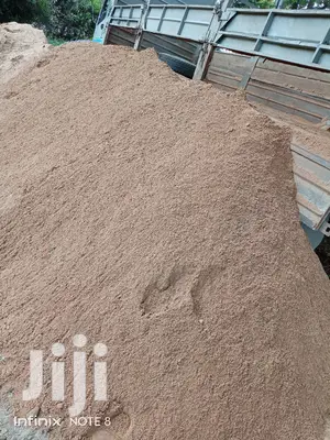 Kajiando Sand/River Sand