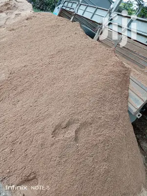 Kajiando Sand/River Sand