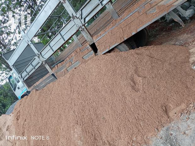 Sand,Sand/River Sand...Very Clean - thumbnail 2