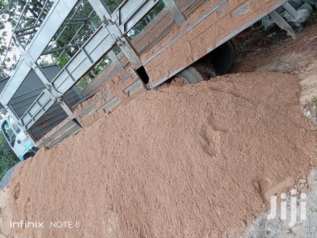 Kajiando Rivers Sand/River Sand