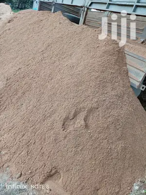 Kajiando Rivers Sand/River Sand