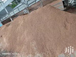 Kajiando County Rivers Sand