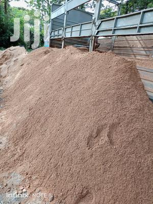 Kajiando Rivers White/Brown Sand - thumbnail 2