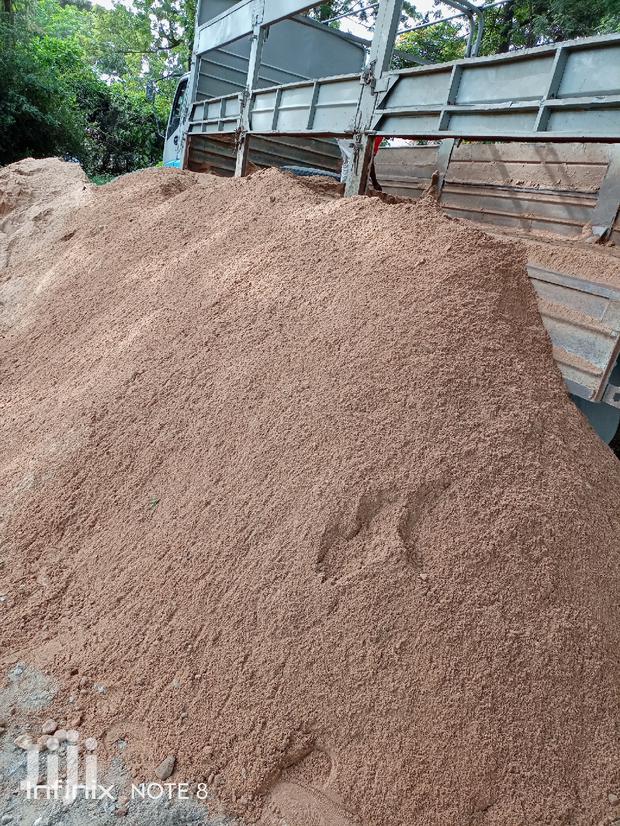 Kajiando Rivers White/Brown Sand - thumbnail 5