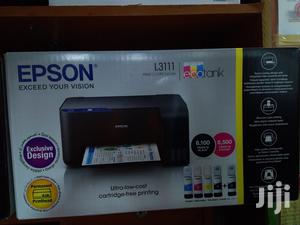 EPSON Printer L3111 Color 3in1 - thumbnail 2
