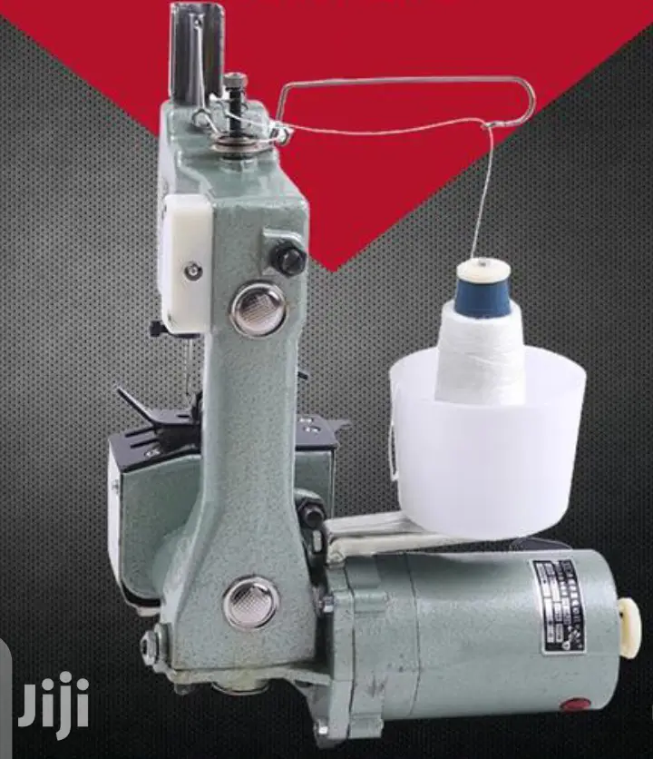 Original Bag Closer/Sewing Machine