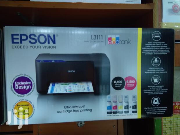 Epson Printer L3111 Special Offer