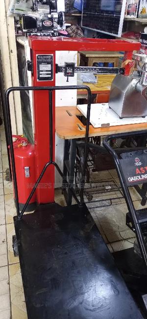 Platform (Analogue) - thumbnail 2