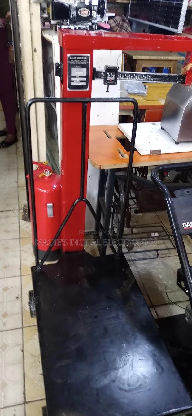 Platform (Analogue) - thumbnail 3