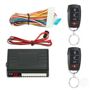 Car Alarm Solutions/ Car Trackers