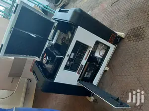 7.5kva Back Up Power Generator