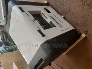 7.5kva Silent Power Generator