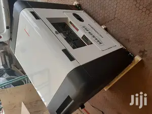 7.5kva Silent Power Generator