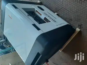 Hisaki 7kva Diesel Powered Generator