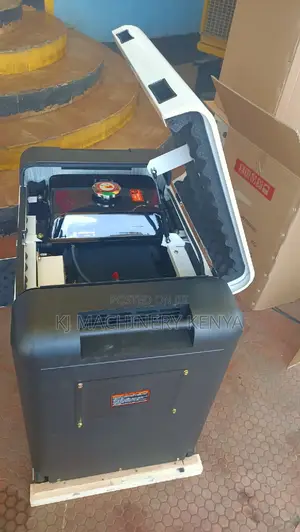 7kva Hisaki Silent Generator From Japan