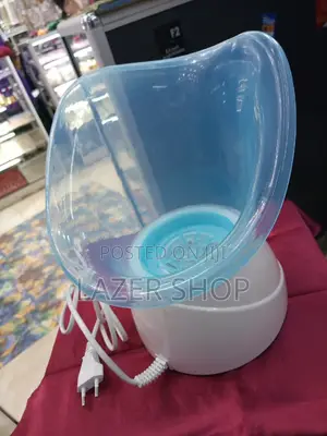 Maxtop Facial Steamer