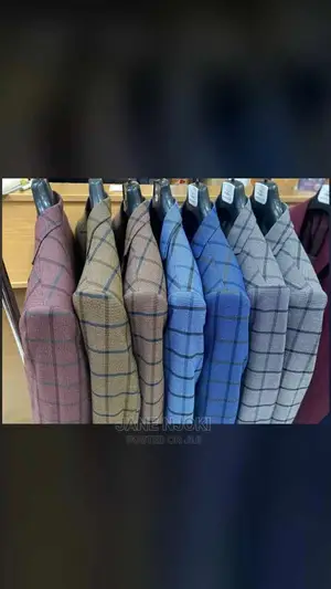 Men Blazer