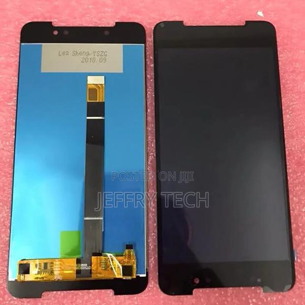 Infinix Smart X5010 Screen Replacement - main view