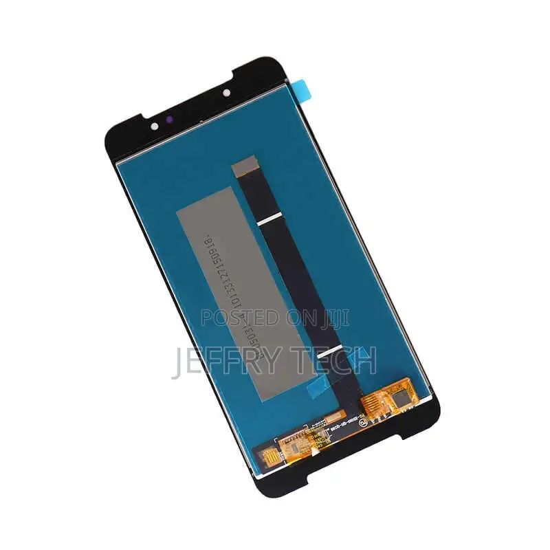 Infinix Smart X5010 Screen Replacement