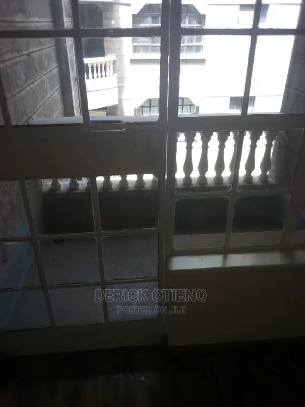 1 Bedroom To Let In Kilimani