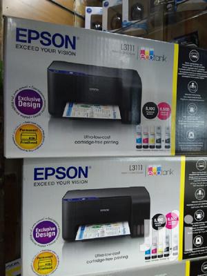 L3111 EPSON Printer - thumbnail 2