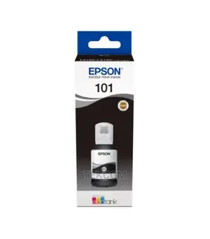 EPSON Ink 101 Black 127ml