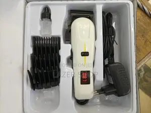 Rechargeable Shaver Gemei