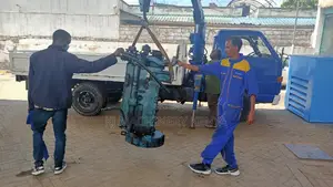 Power Generators Maintenance/Service And Repairs