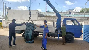 Power Generators Maintenance/Service And Repairs