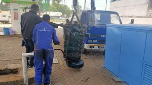 Power Generators Maintenance/Service And Repairs