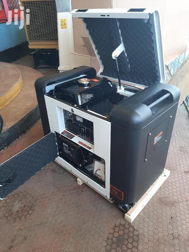 7.5kva Brand New Power Generator Set