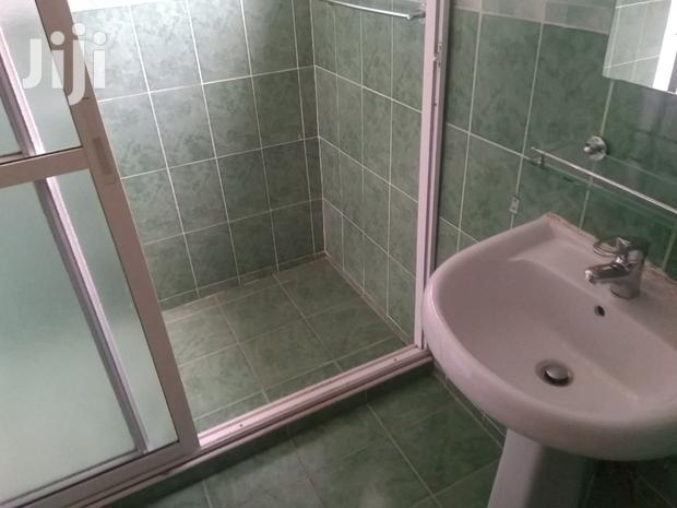 Modern 4bedroomed Maisonette With Dsq to Let