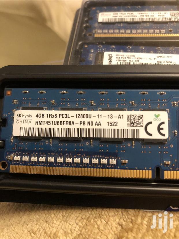 Ddr3 Deskop Ram - main view