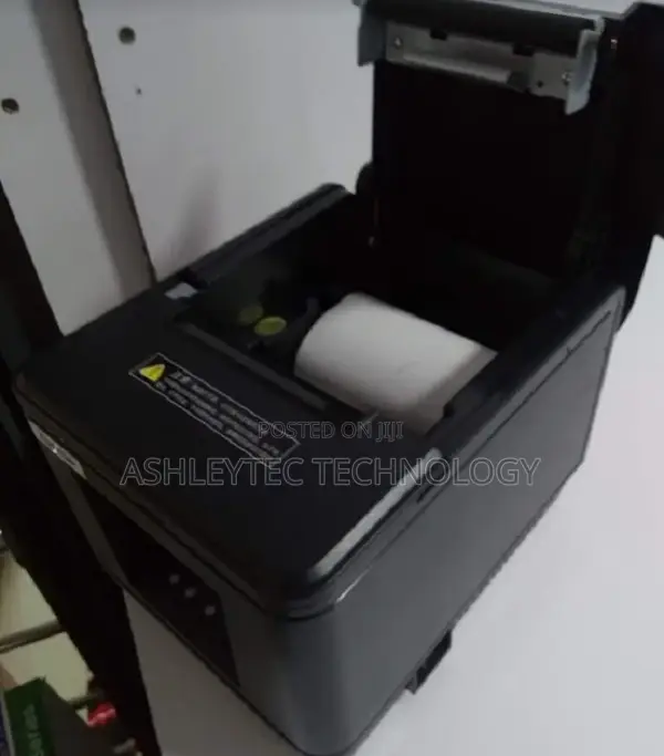USB 80mm Thermal Printer Pos 80 Printer Thermal
