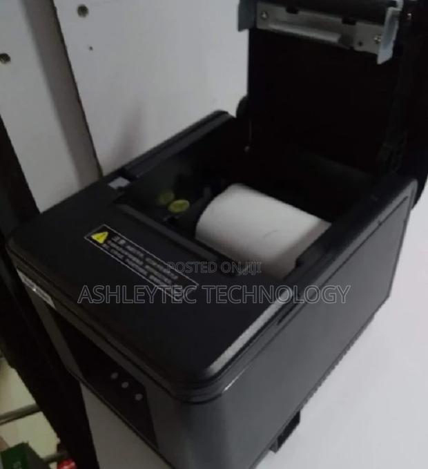 Xprinter Usb Receipt Printer Compatible 80mm