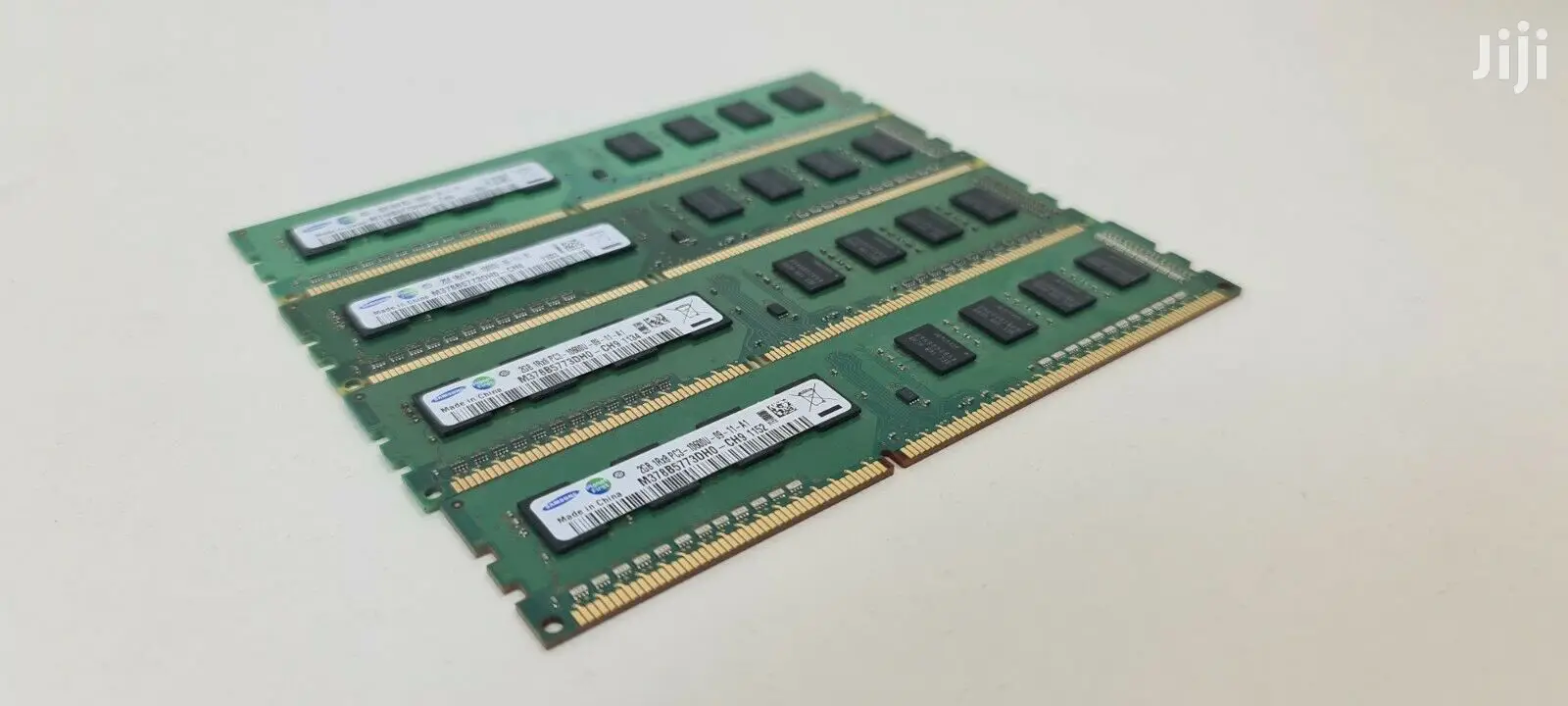 Ddr3 8gb Desktop Ram