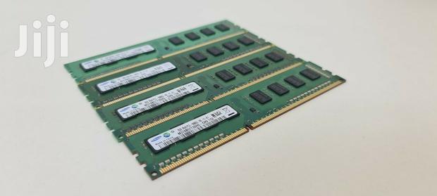 Ddr3 8gb Desktop Ram