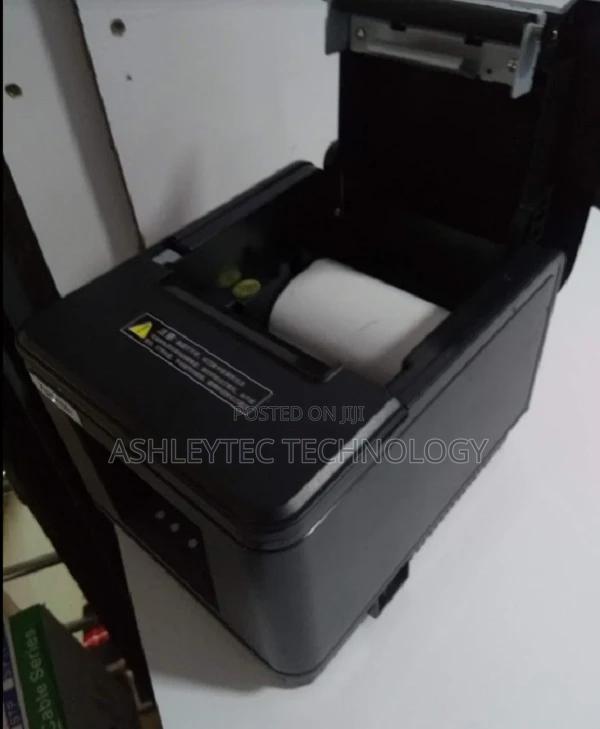 New USB + Cash Drawer Port Thermal Receipt Printer